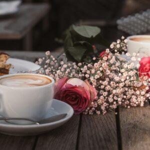 Café Hits – 5 kahvilahittiä kotiin