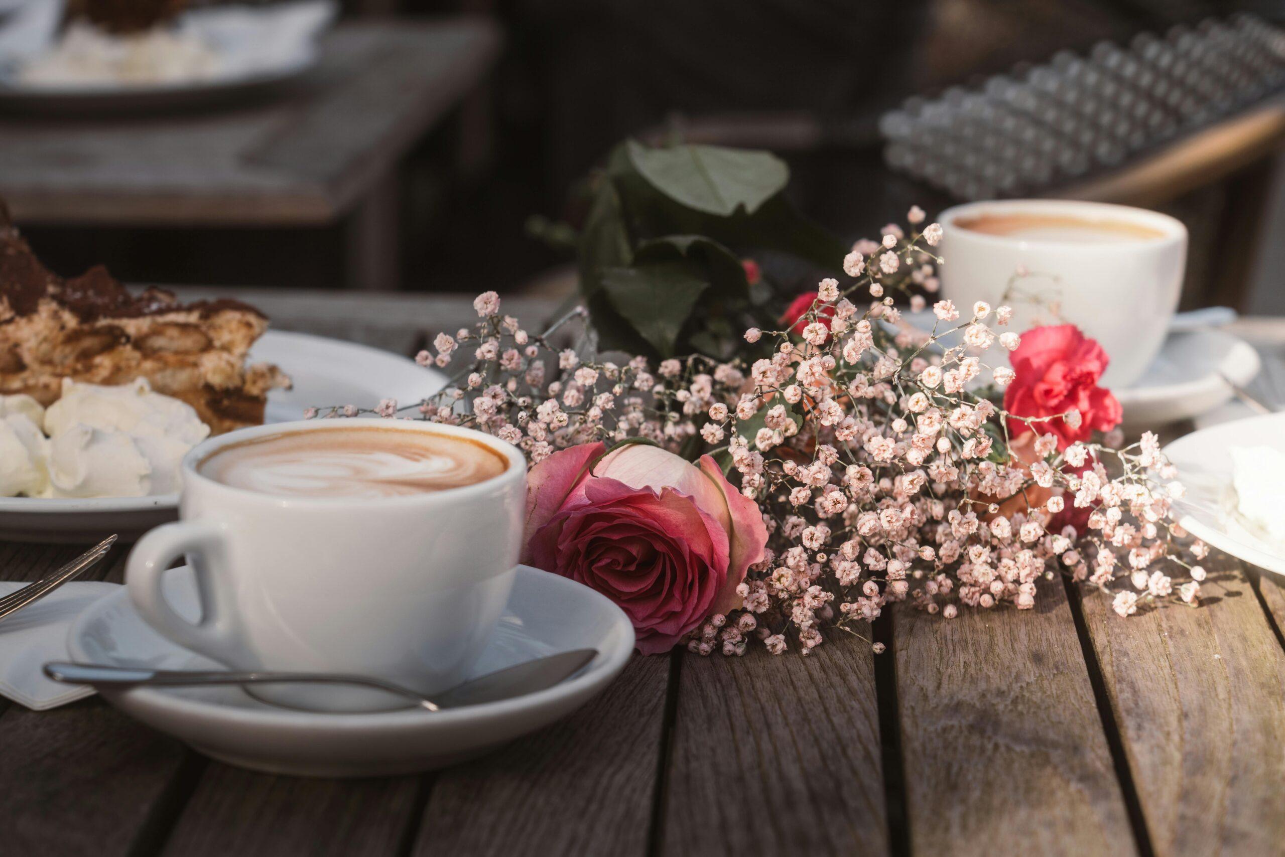 Café Hits – 5 kahvilahittiä kotiin