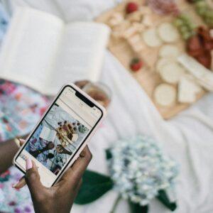 Digital Detox Premium – 24h rauhan hetki