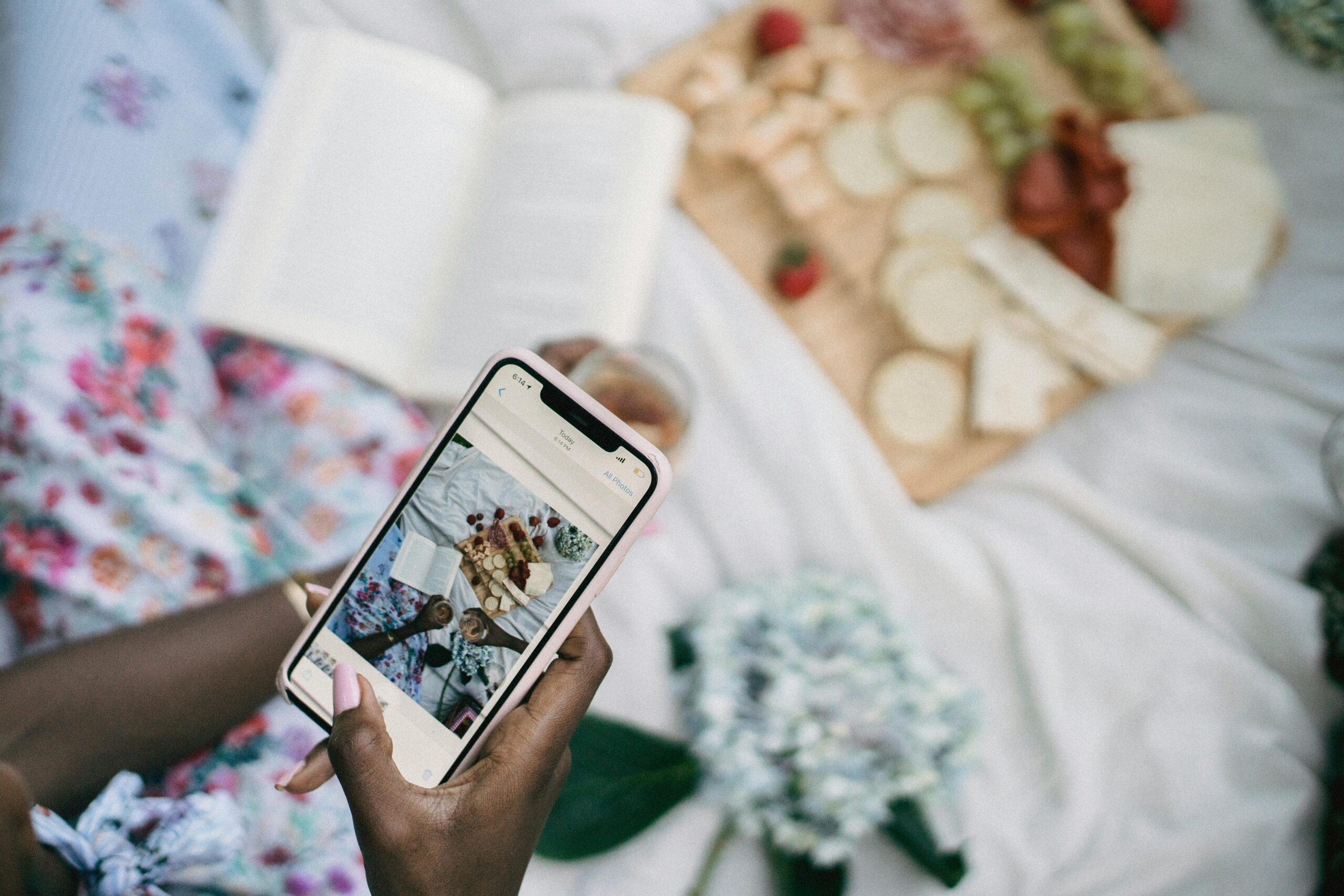 Digital Detox Premium – 24h rauhan hetki